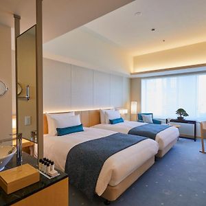 Kamer "Premier" met Twee Aparte Bedden
